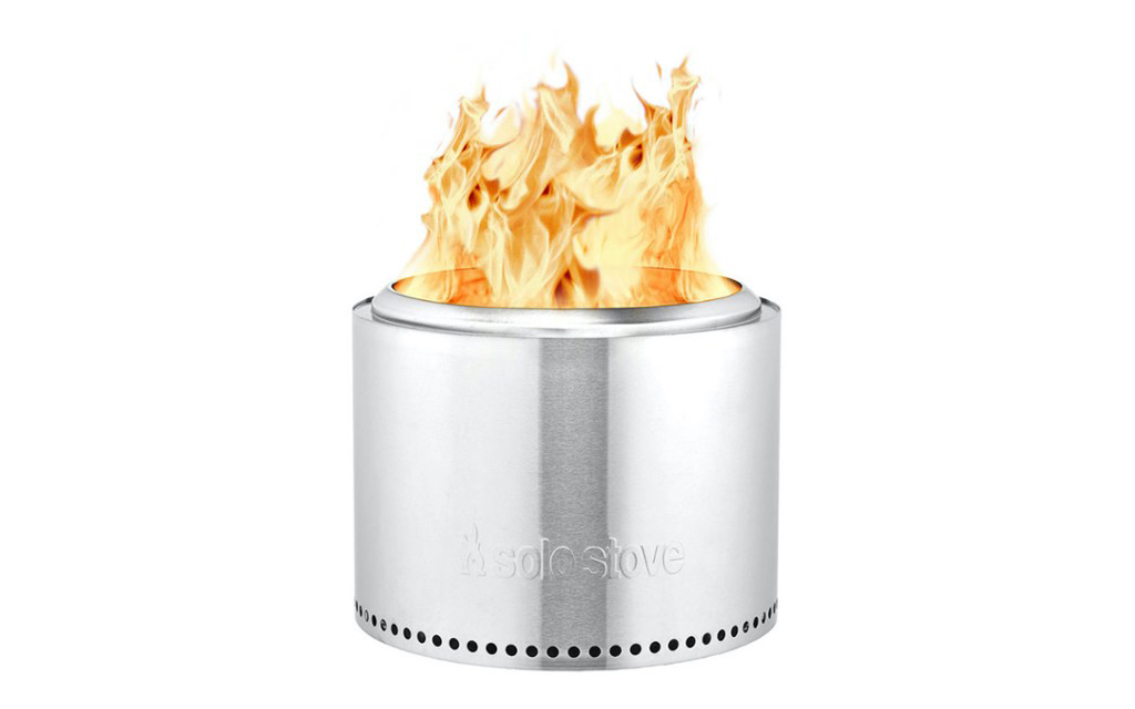 Solo Stove Bonfire firepit
