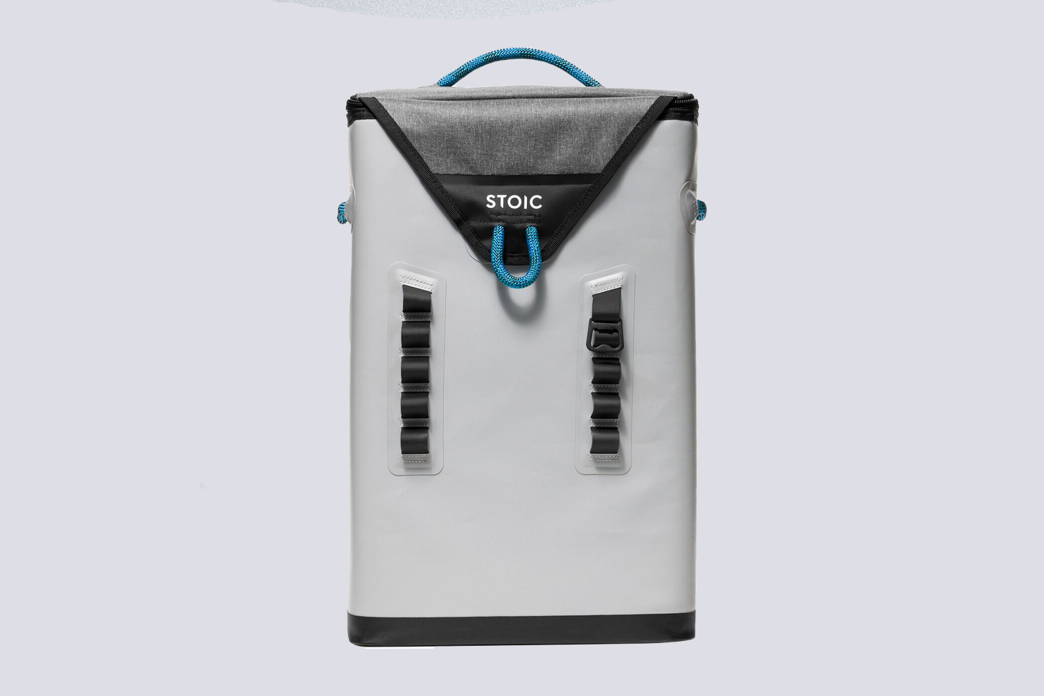 The Stoic Hybrid Backpack Cooler is one of the best backpack coolers in 2022