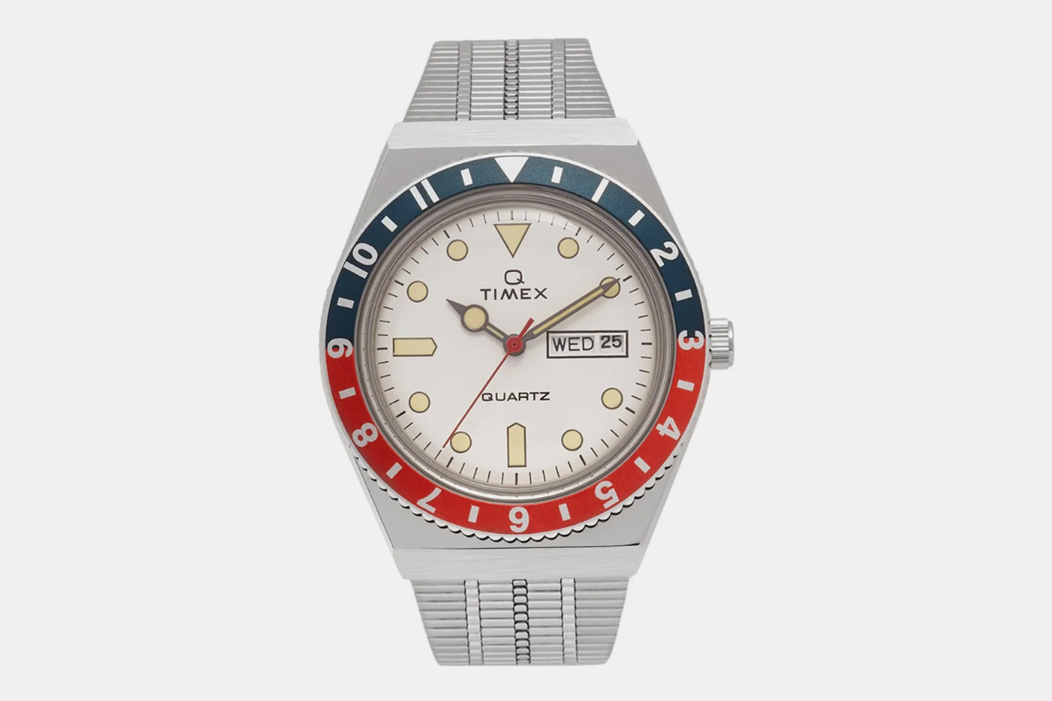 Timex Archive Q Reissue Watch
