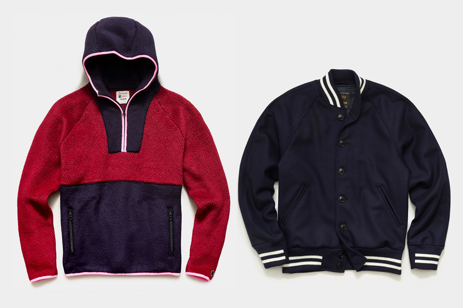 Deal: Todd Snyder’s Sale Section Is Crazy Right Now