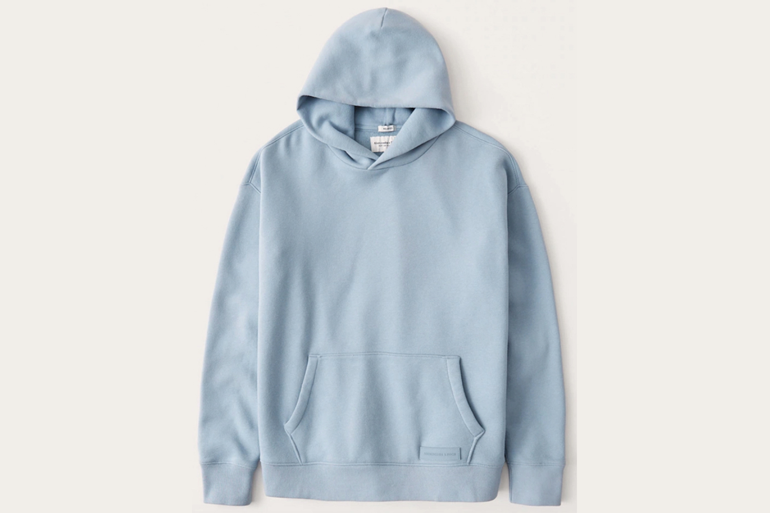 The A&F Perfect Popover Hoodie