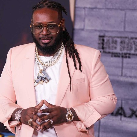 Watch T-Pain Wipe Out an Entire Team of Racists While Playing Call of Duty