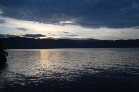 Virunga National Park