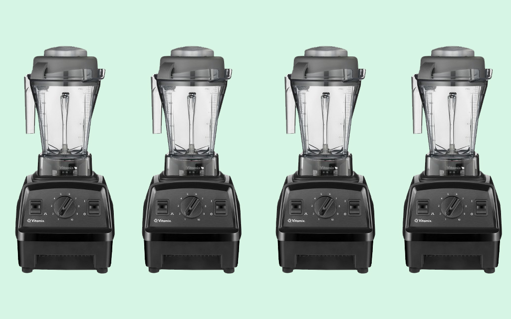 Deal: Vitamix’s Unrivaled Explorian Blender Is Nearly 20%