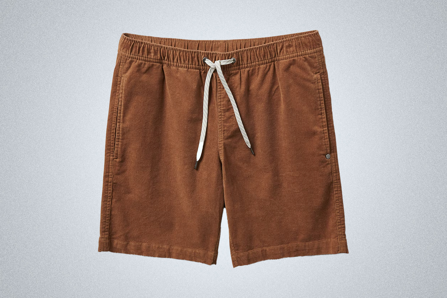The Surf Cords: Vuori Optimist Short