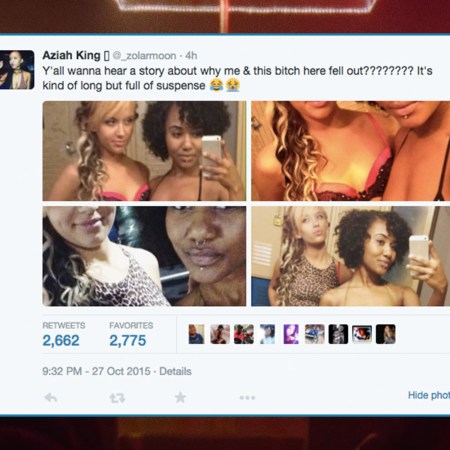 Remembering the Viral 148-Tweet Thread That Inspired A24’s New Stripper Drama “Zola”