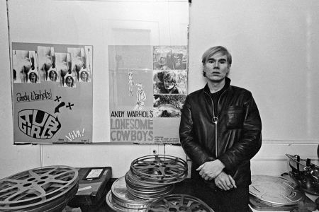 Andy Warhol