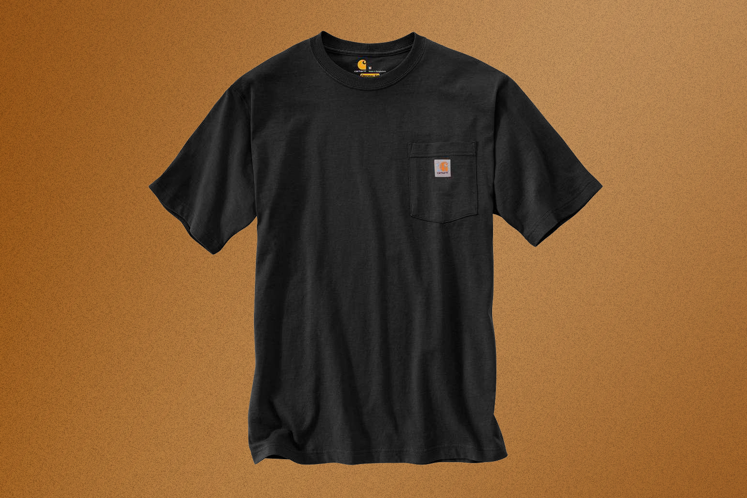 Carhartt heavyweight pocket T-shirt for men