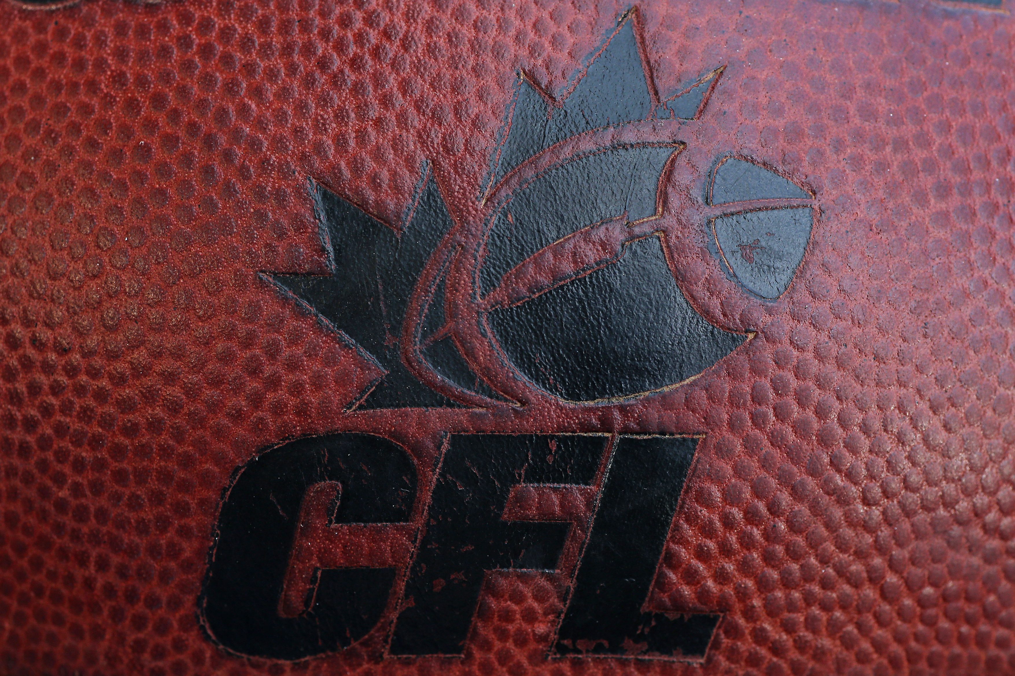The CFL logo