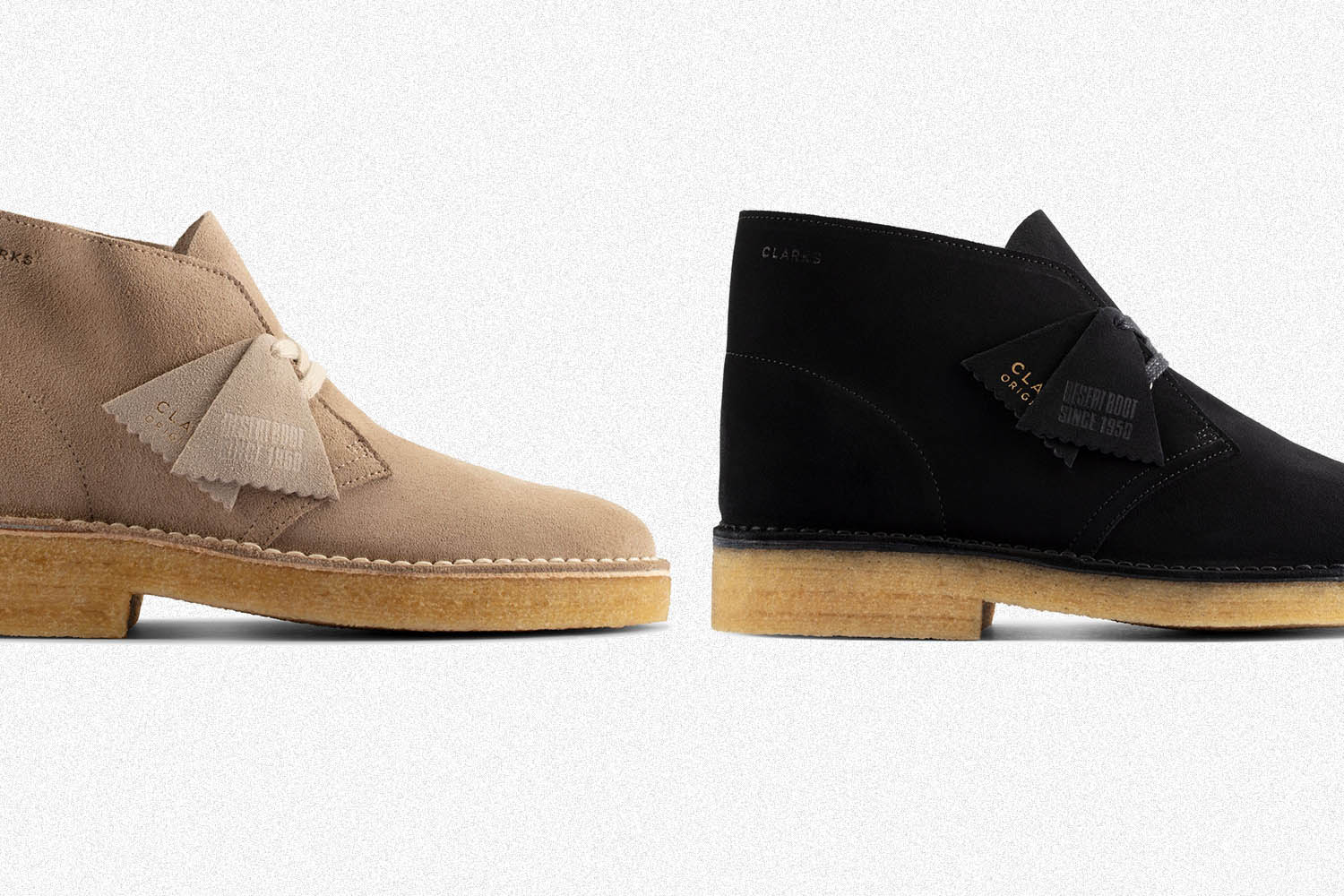 Clarks Originals Introduces Their New Desert Boot - InsideHook