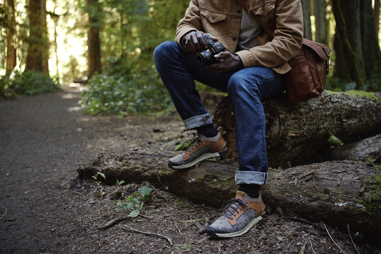 Danner Overlook shoe