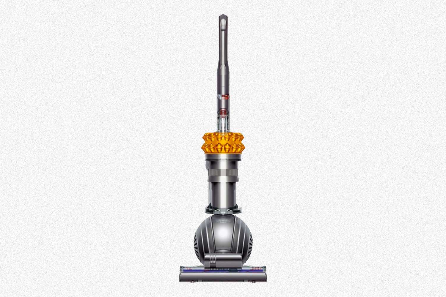 Deal: Dyson’s Cinetic Bagless Upright Vacuum Is $250 Off
