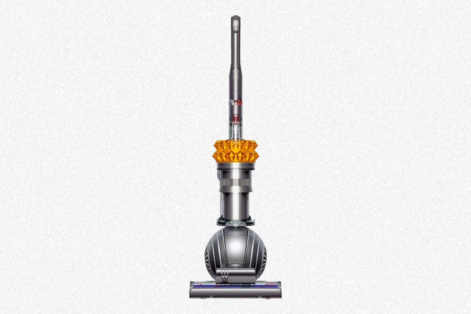 Deal: Dyson’s Cinetic Bagless Upright Vacuum Is $250 Off