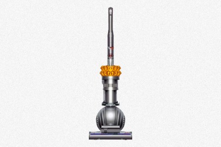 Deal: Dyson’s Cinetic Bagless Upright Vacuum Is $250 Off