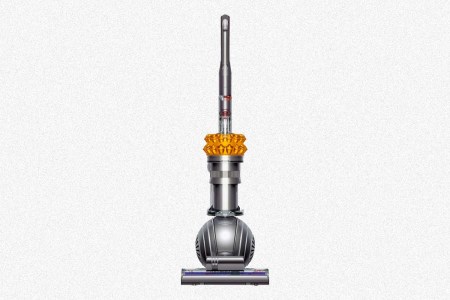 Deal: Dyson’s Cinetic Bagless Upright Vacuum Is $250 Off