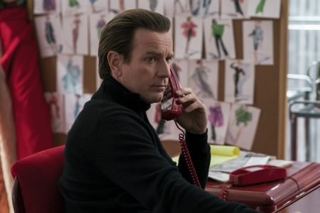 Ewan McGregor Is Catching Heat for Playing a Gay Character. Should He Be?
