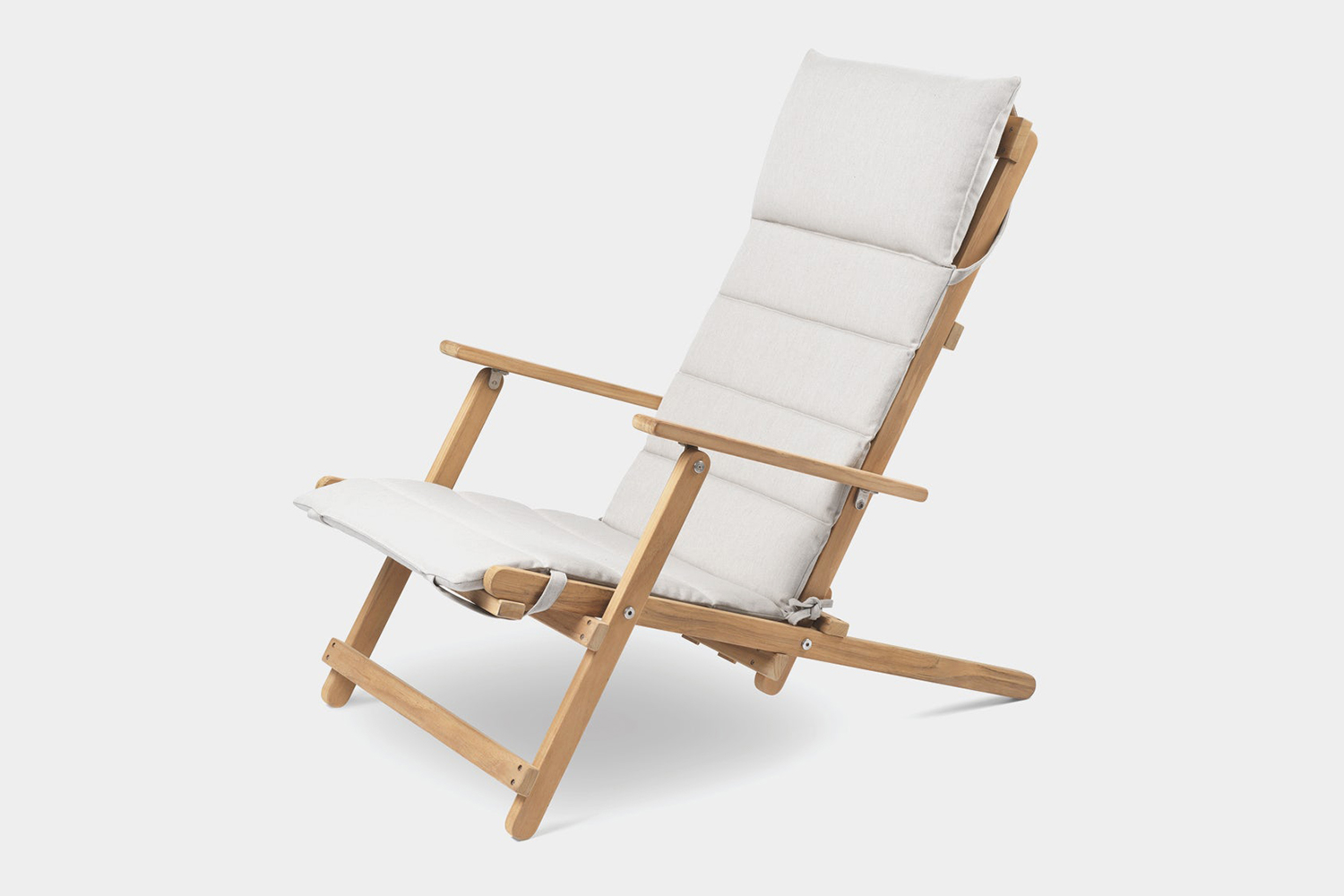 Deck Folding Lounge Chair from Design Within Reach