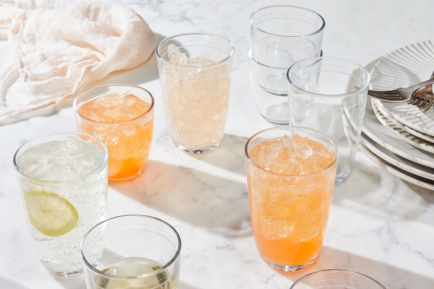 Food52 Five Two Stackable Glassware