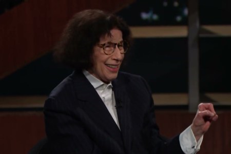 Fran Lebowitz