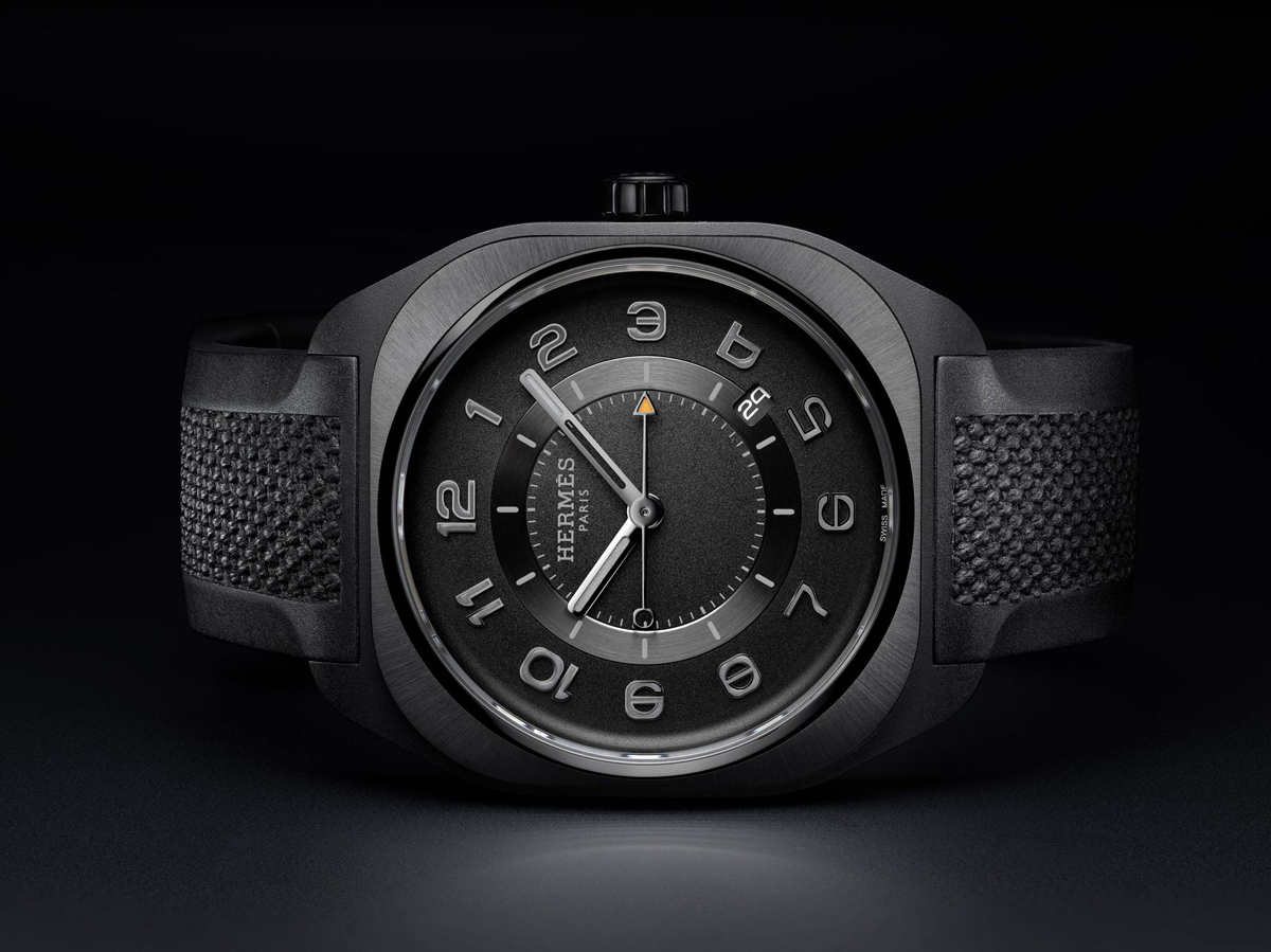 Hermes H08 Sport Watch