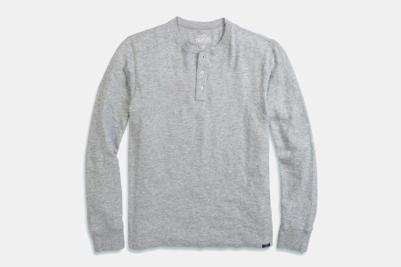 faherty henley