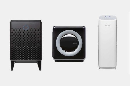 Deal: Squash Spring Allergies With Coway’s Discounted Air Purifiers