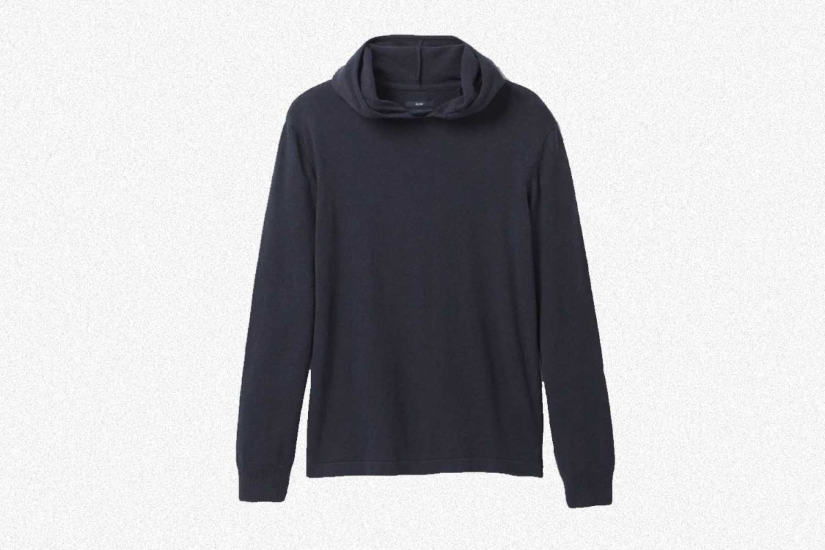 Deal: The Perfect Spring Hoodie Is 50% Off