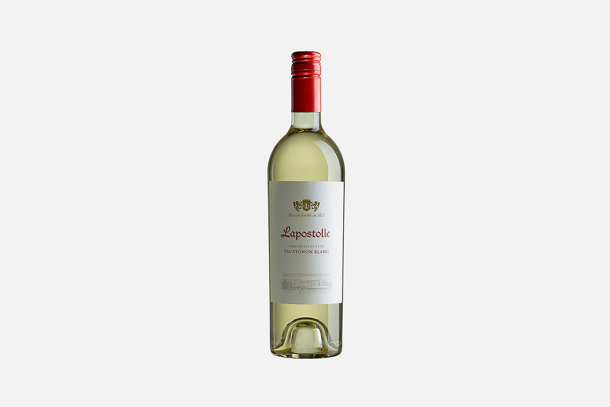 Lapostolle Grand Selection Sauvignon Blanc 2019