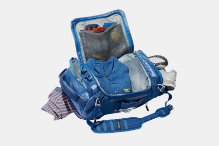 Adventure Pro Duffle, 40L