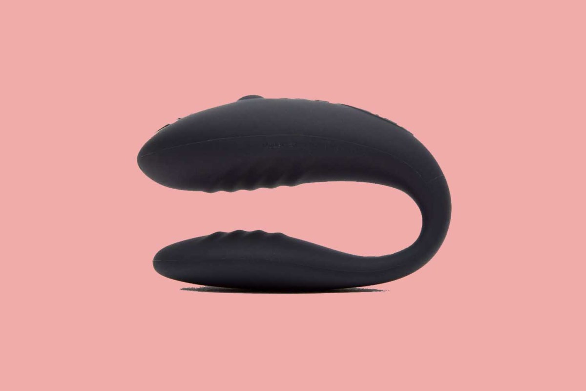 Deal: We-Vibe’s Best-Selling Hands-Free Couples Vibrator Is on Sale