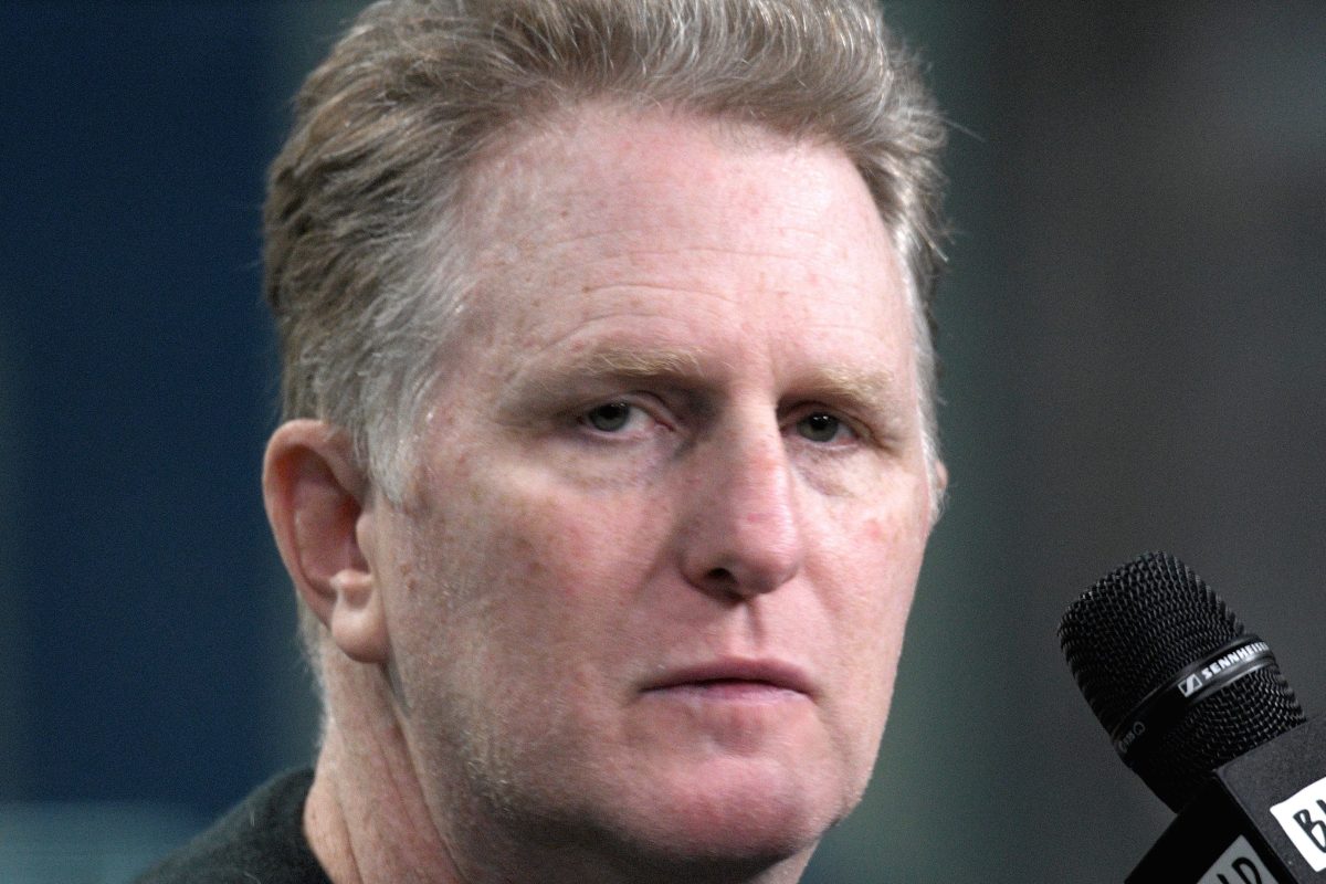 Mike Rappaport Rant Michael Rapaport Is Using Kevin Durant's Hate Speech to Build His Brand ...