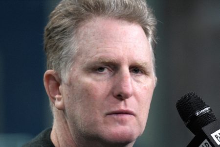 Michael Rapaport