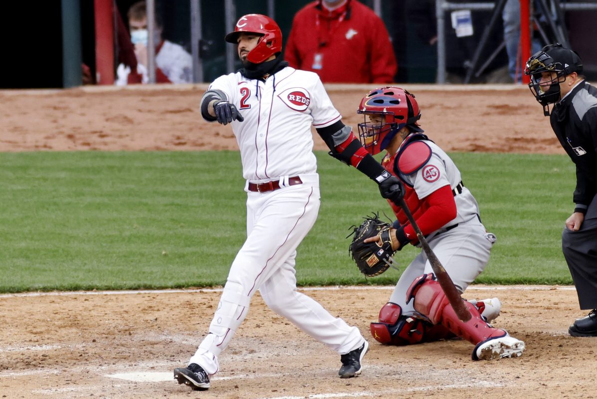 Who s Off To The Hottest Start In Major League Baseball s 2021 Season who-s-off-to-the-hottest-start-in-major-league-baseball-s-2021-season
