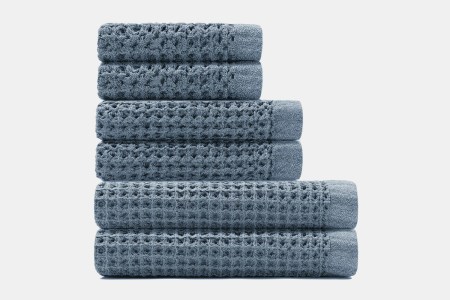Onsen Bath Towels