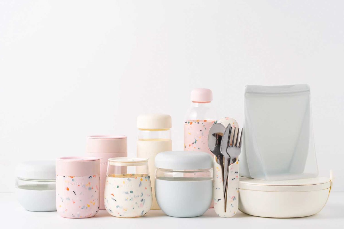 Deal: Cut Out Single-Use Plastic With This Sitewide Sale at W&P