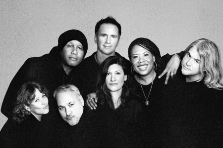 "The Real World Homecoming"