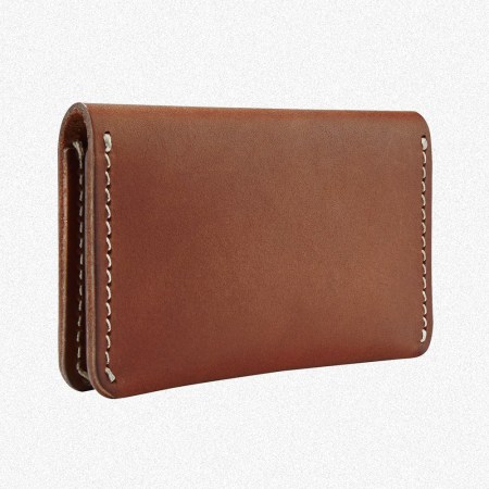 Red Wing Heritage Card Holder Wallet