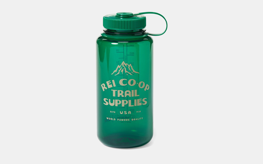 REI Co-op Nalgene Water Bottle