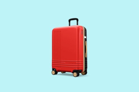 The Journey bag by Roam, now on sale