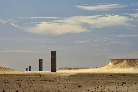 "East-West/West-East"