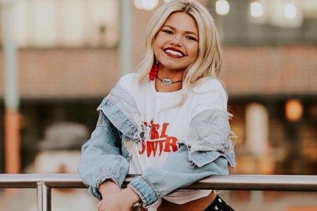 Sydney Raines Won't Apologize for Dave Portnoy Sex Tape - InsideHook