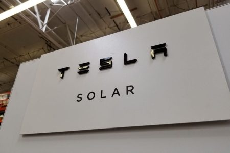 Tesla Solar