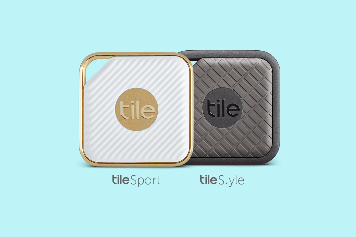Tile Sport and Style