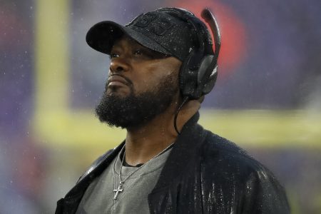 In Showing Loyalty to Mike Tomlin, Are the Pittsburgh Steelers Settling for Continued Mediocrity?