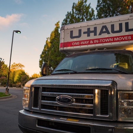 Why Are So Many Hawaiian Tourists Suddenly Renting U-Haul Trucks?