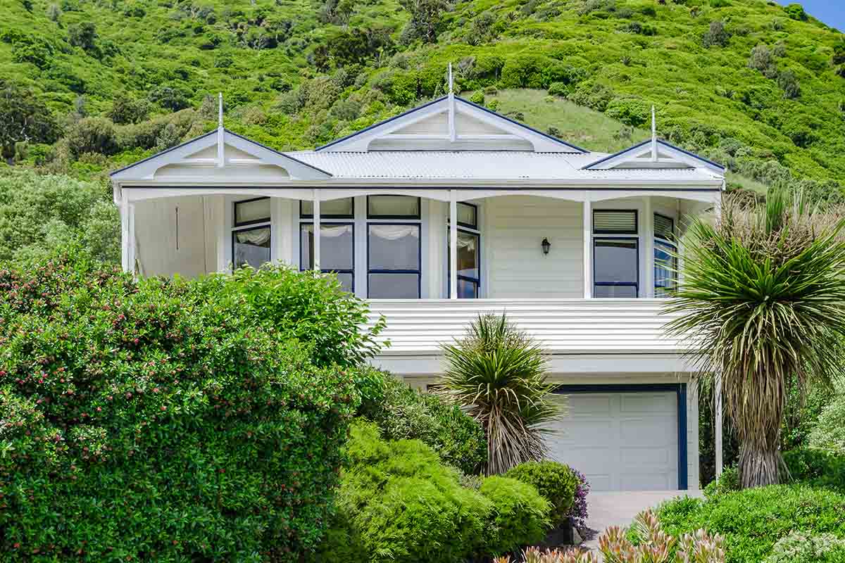 Why You Can't Afford To Buy a House in New Zealand InsideHook