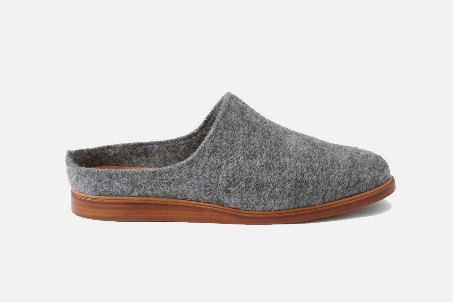 Deal: Rhodes’ Wool House Slipper Is $69 Off