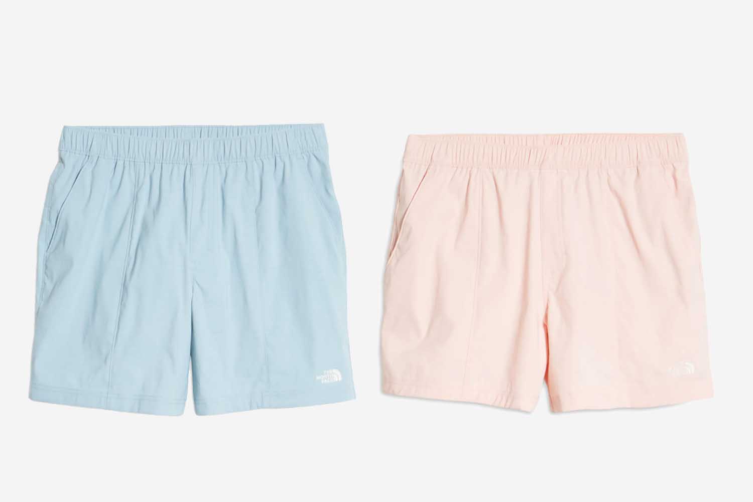 Deal: These 5-Inch North Face Performance Shorts Are 25% Off