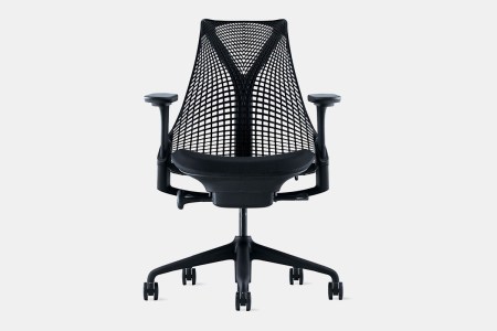 Herman miller chair