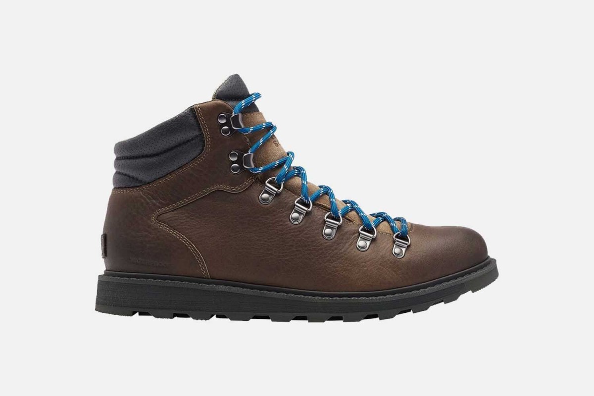 Deal: Snag a Reliable Pair of Hiking Boots and Save 25% - InsideHook